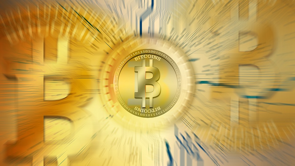 bitcoin mince