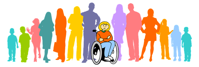 lidé a invalida