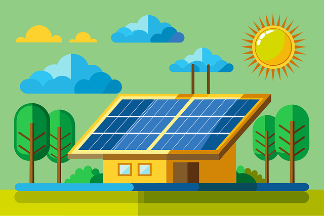 fotovoltaická elektrárna
