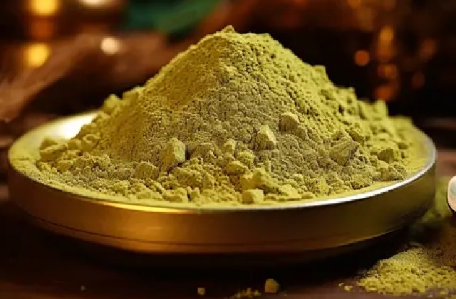 miska kratomu